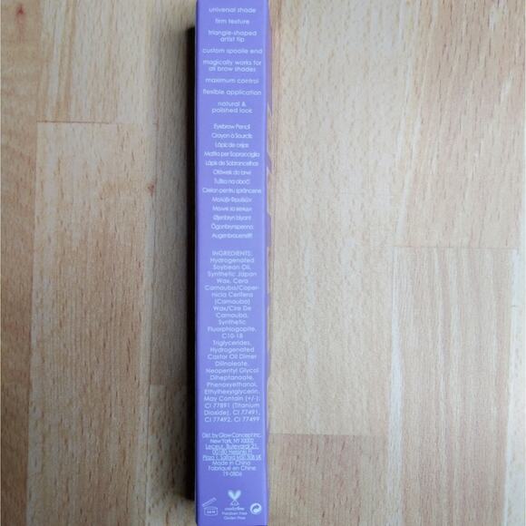 Winky Lux Uni-Brow Eyebrow Pencil NEW - Picture 6 of 6